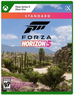 Forza Horizon 5